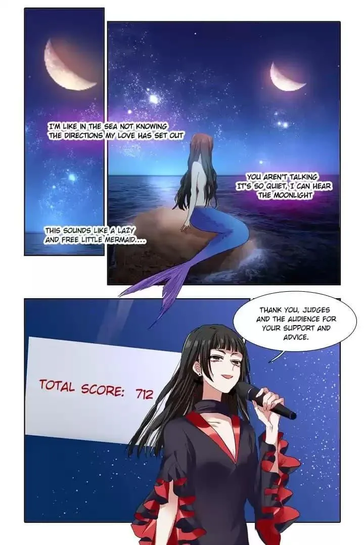 Star Dream Idol Project Chapter 228 Online - página 10