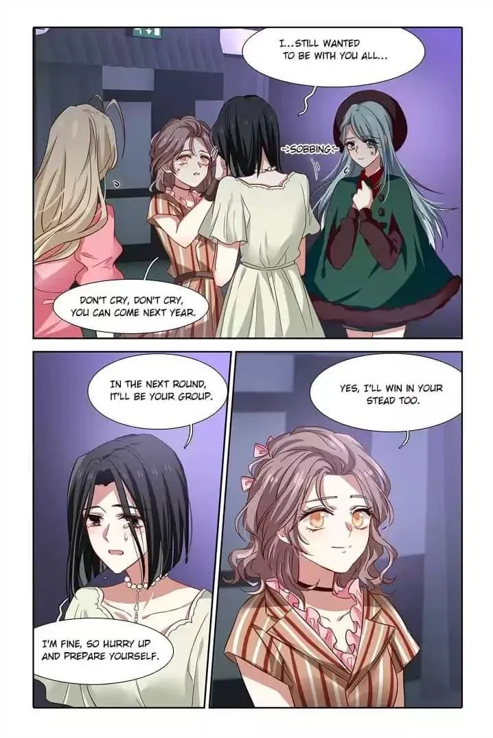 Star Dream Idol Project Chapter 228 Online - página 12