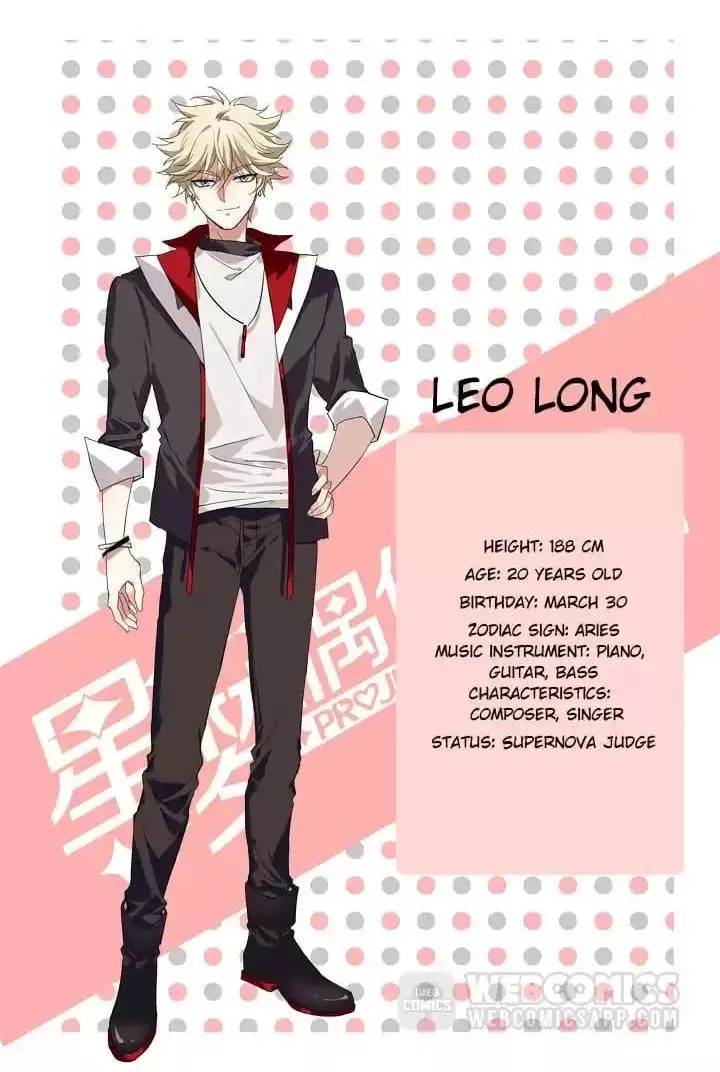 Star Dream Idol Project Chapter 229 Online - página 2