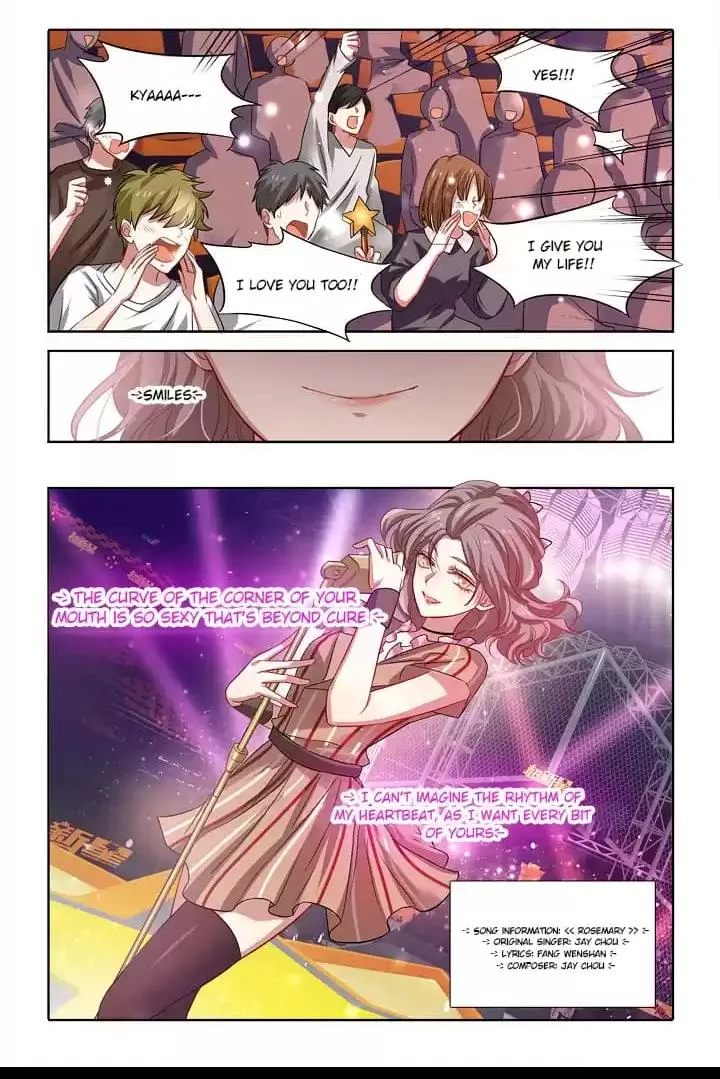 Star Dream Idol Project Chapter 229 Online - página 4