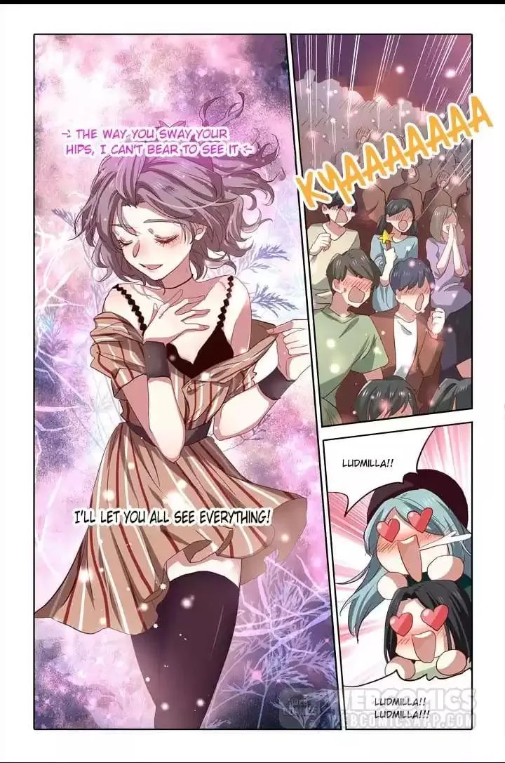Star Dream Idol Project Chapter 229 Online - página 6
