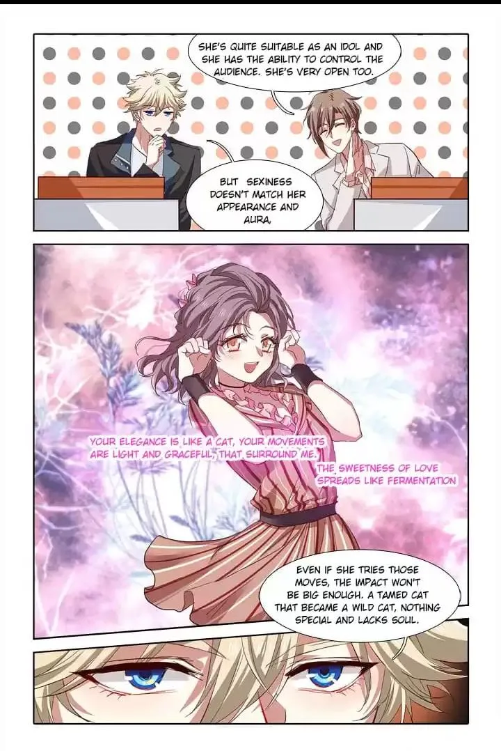 Star Dream Idol Project Chapter 229 Online - página 7