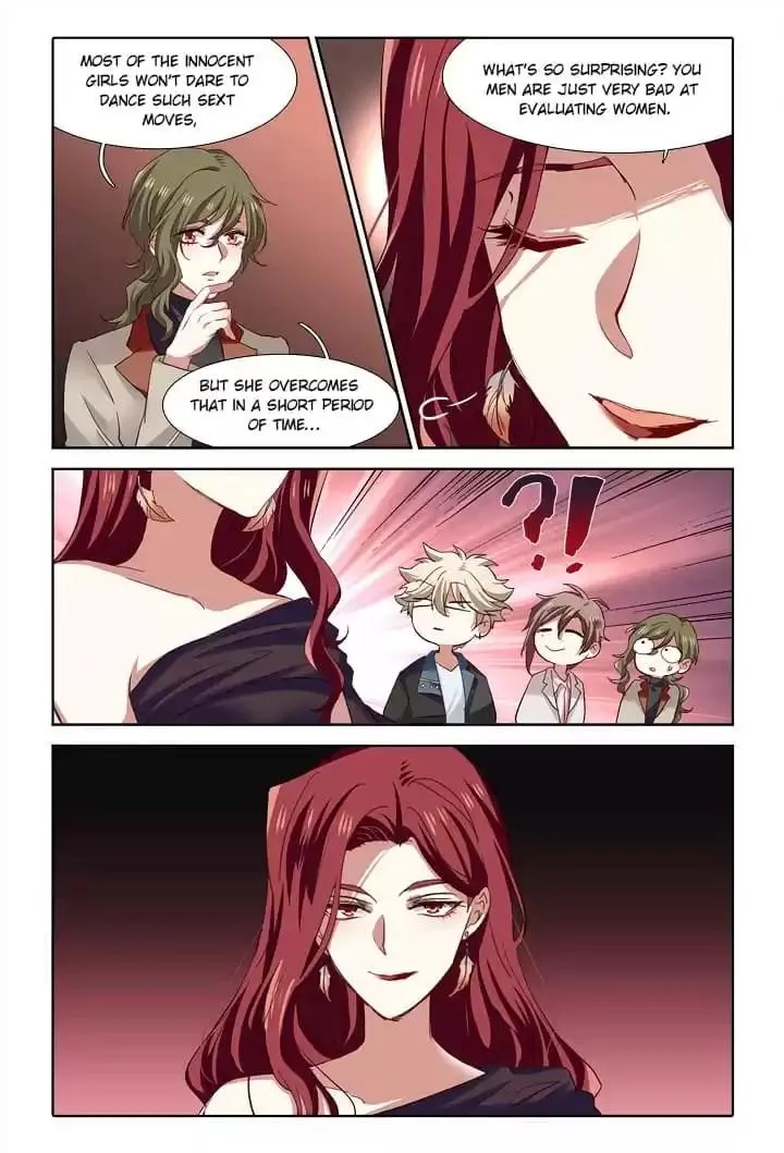 Star Dream Idol Project Chapter 229 Online - página 9