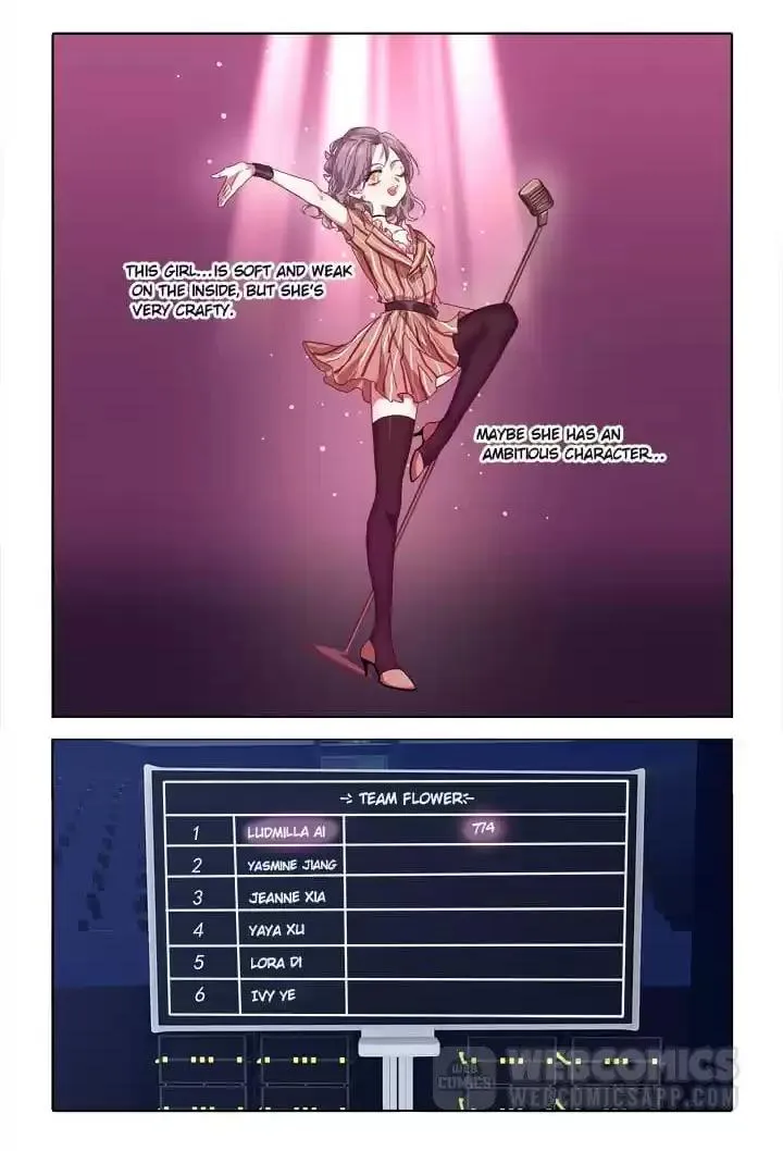 Star Dream Idol Project Chapter 229 Online - página 10