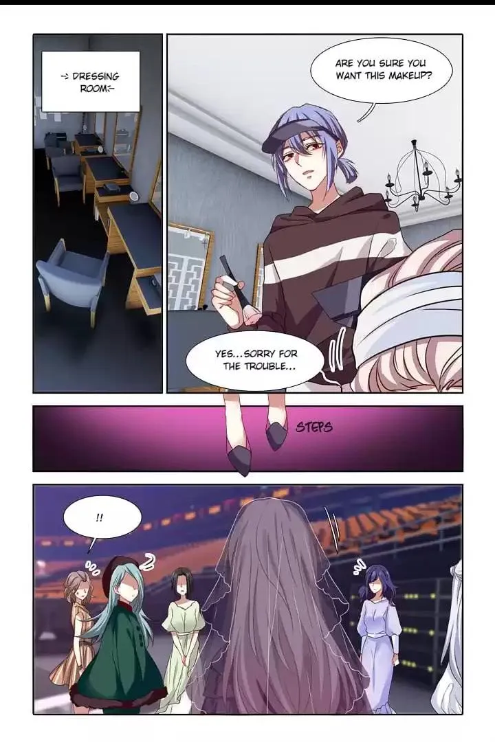 Star Dream Idol Project Chapter 229 Online - página 13