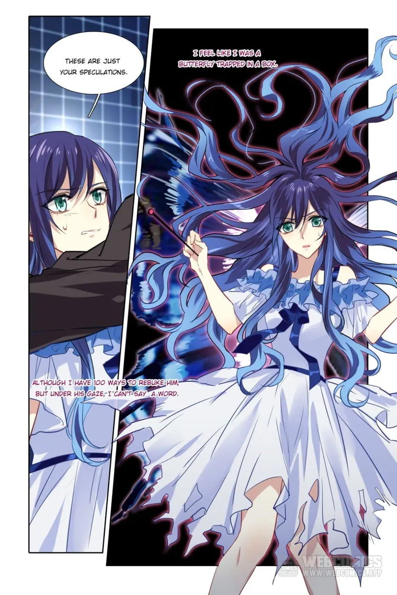 Star Dream Idol Project Chapter 23 Online - página 4