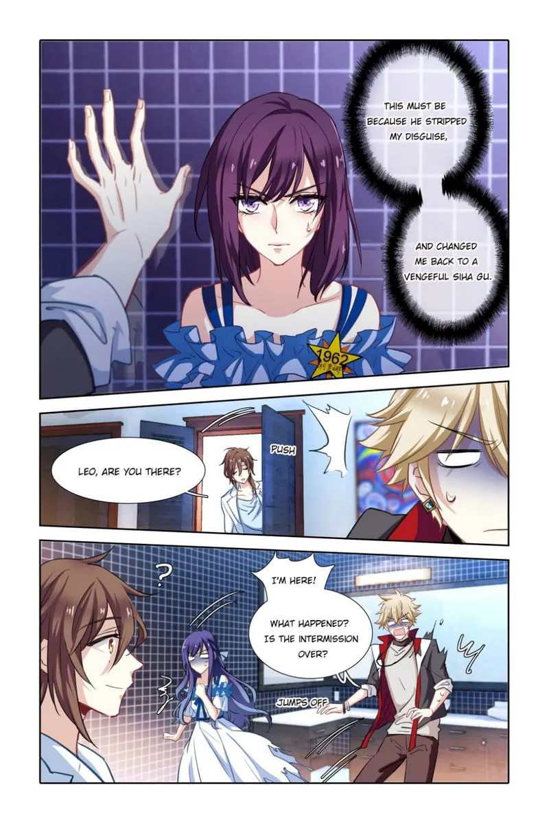 Star Dream Idol Project Chapter 23 Online - página 5