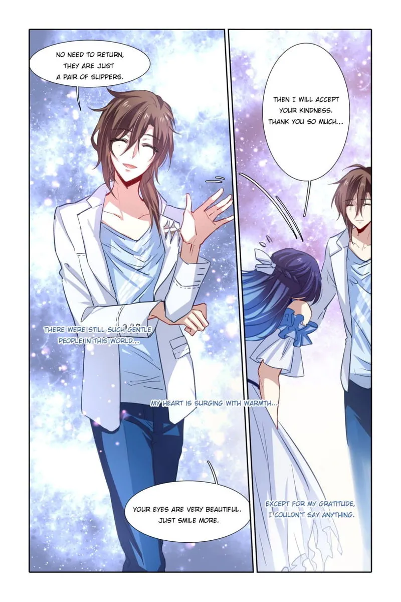 Star Dream Idol Project Chapter 23 Online - página 11