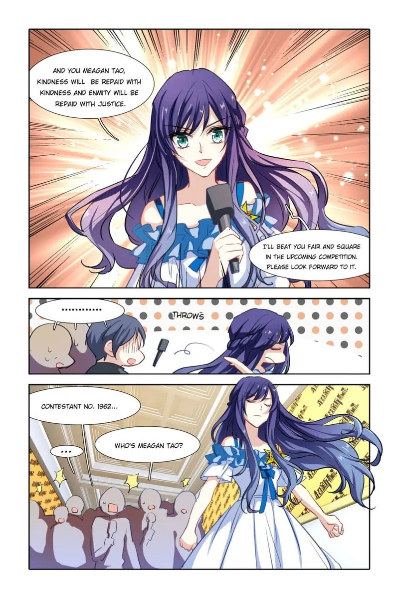Star Dream Idol Project Chapter 23 Online - página 14
