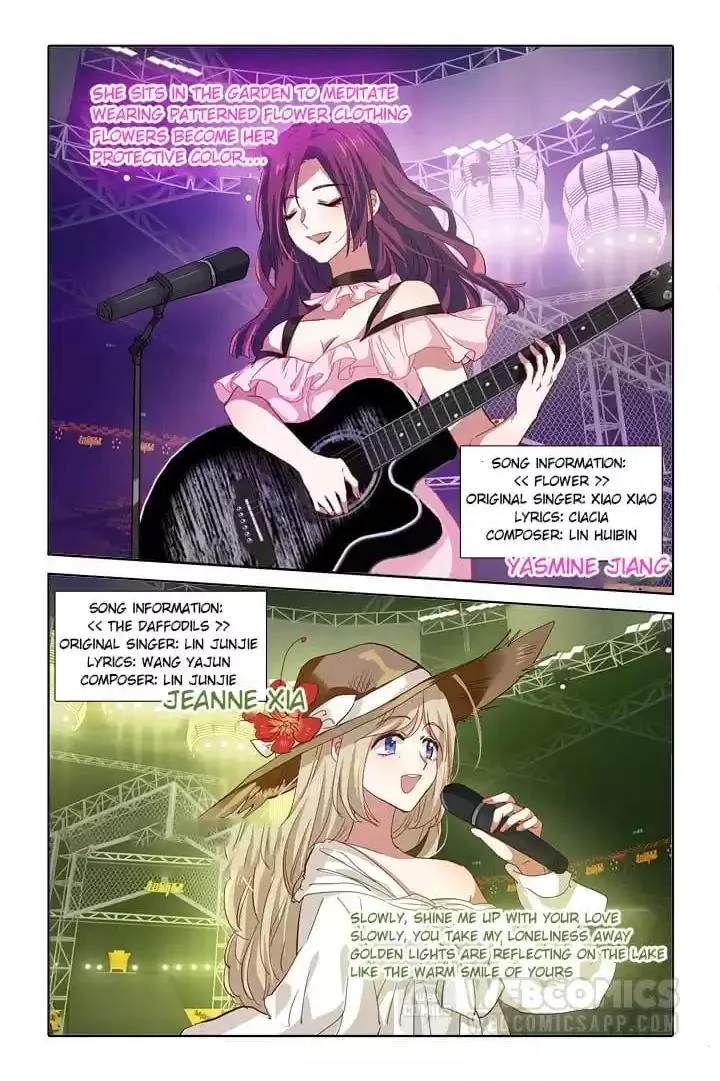 Star Dream Idol Project Chapter 230 Online - página 2