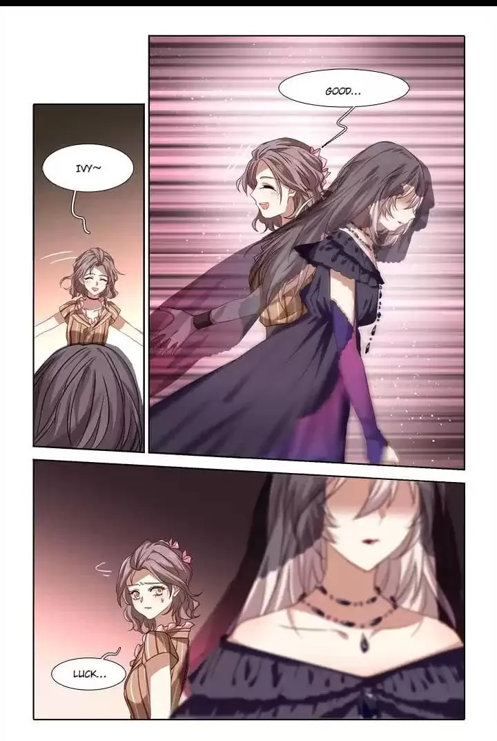 Star Dream Idol Project Chapter 230 Online - página 5