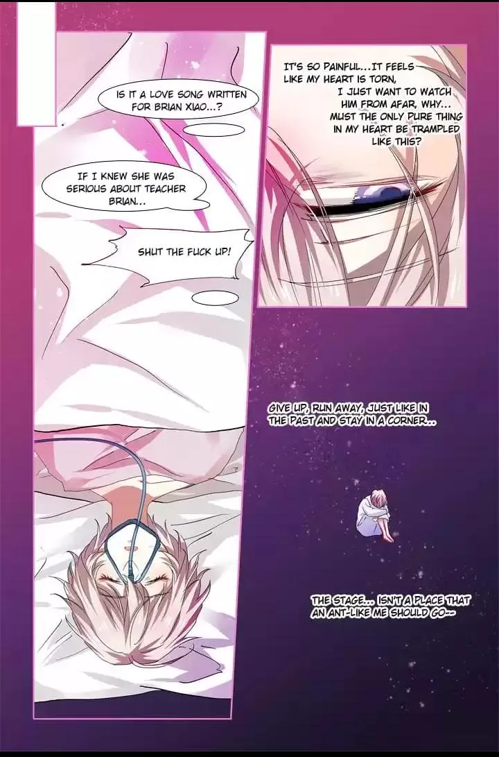 Star Dream Idol Project Chapter 230 Online - página 7