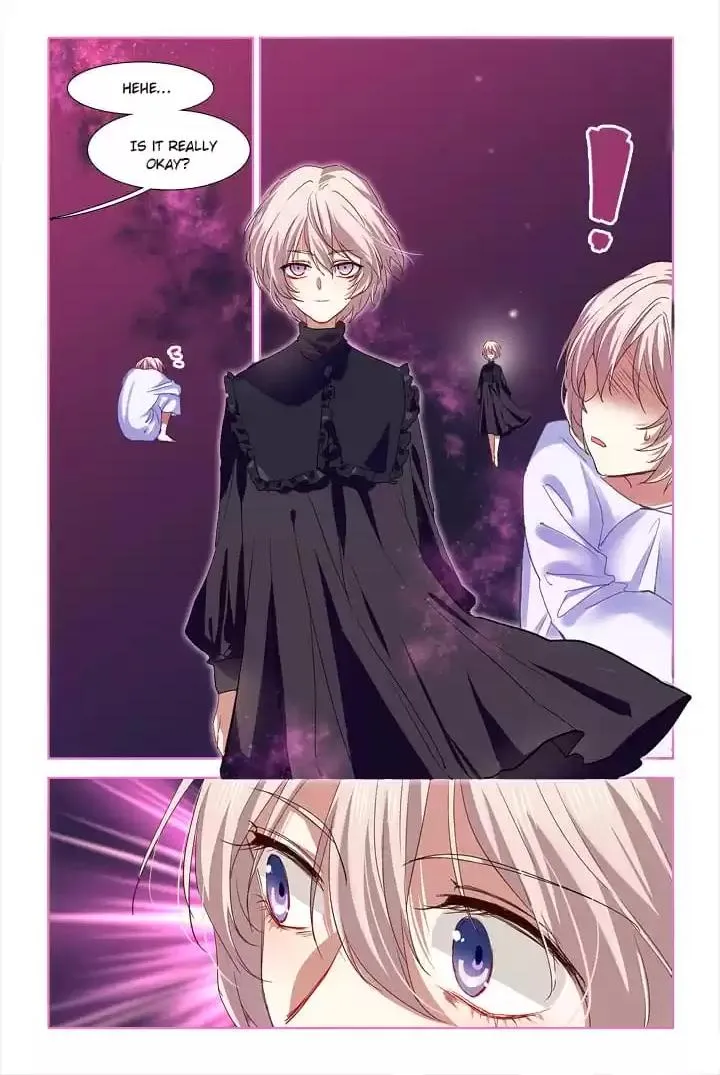 Star Dream Idol Project Chapter 230 Online - página 8
