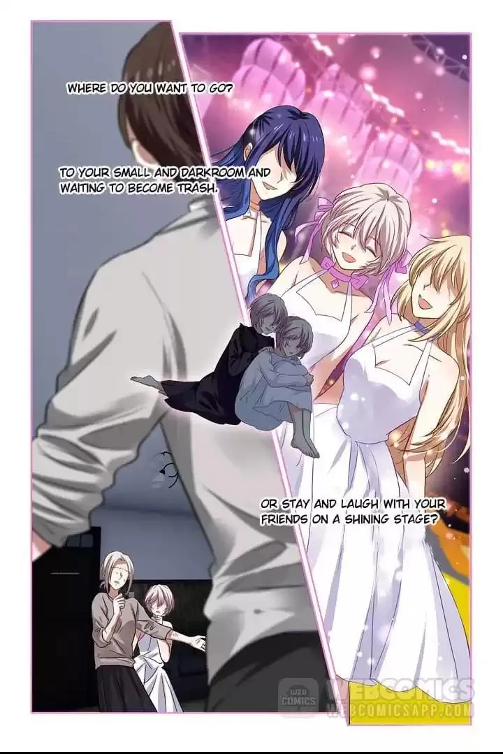 Star Dream Idol Project Chapter 230 Online - página 10
