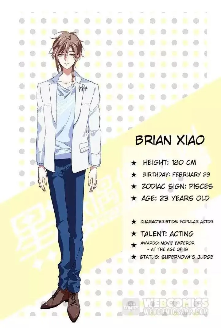 Star Dream Idol Project Chapter 231 Online - página 2