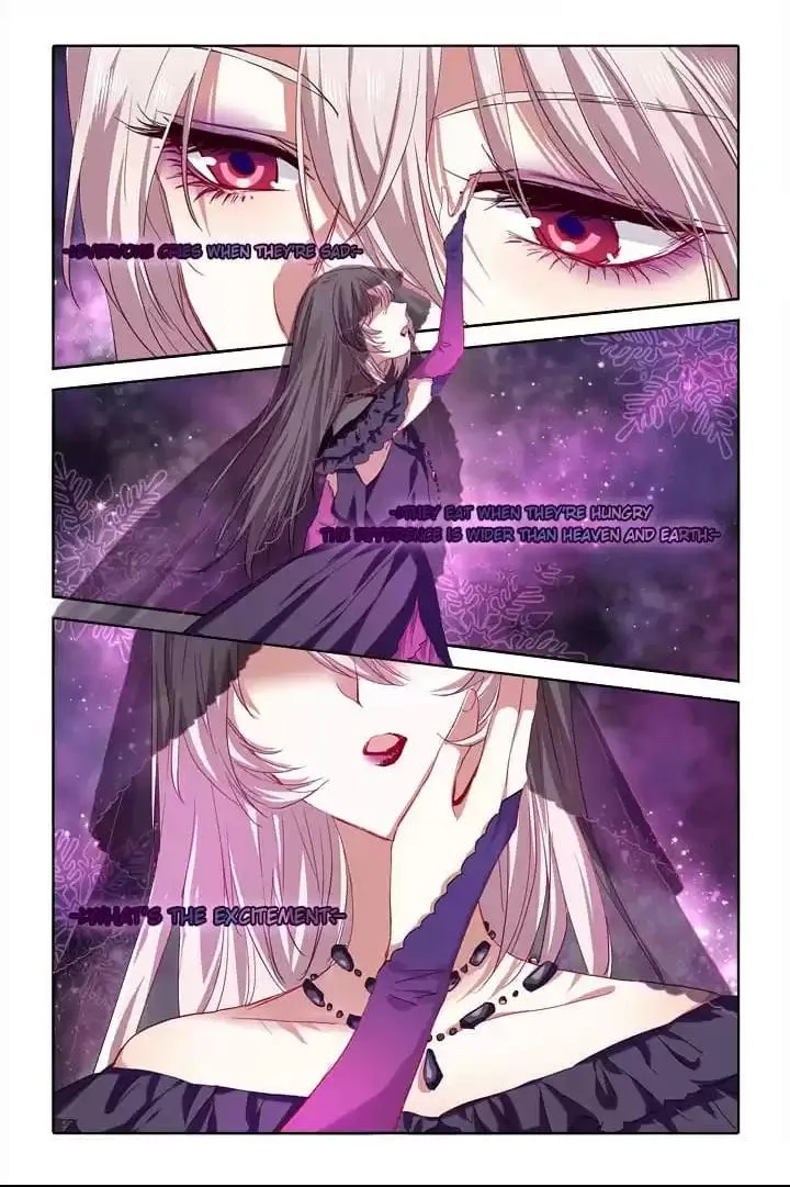 Star Dream Idol Project Chapter 231 Online - página 3