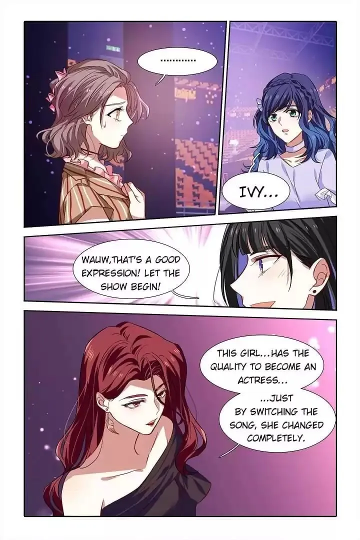 Star Dream Idol Project Chapter 231 Online - página 4