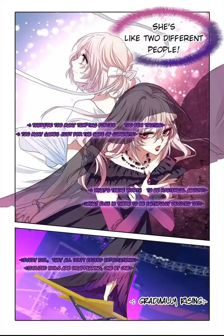 Star Dream Idol Project Chapter 231 Online - página 5