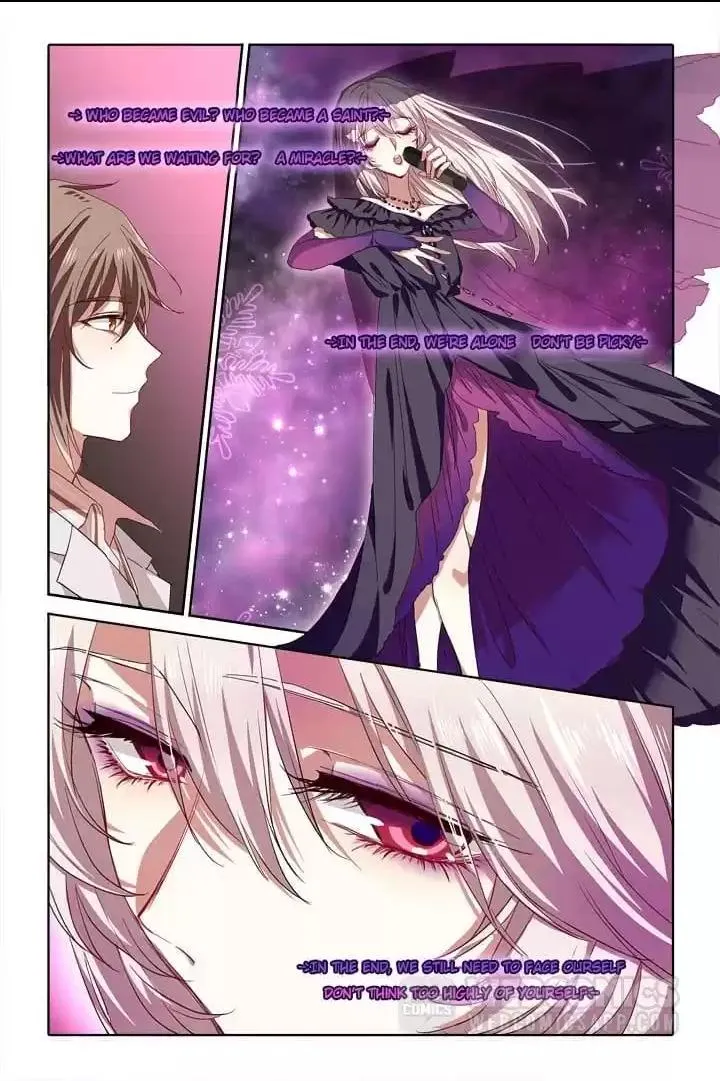 Star Dream Idol Project Chapter 231 Online - página 6