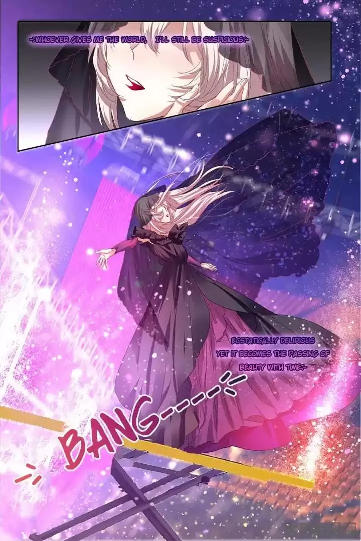 Star Dream Idol Project Chapter 231 Online - página 7