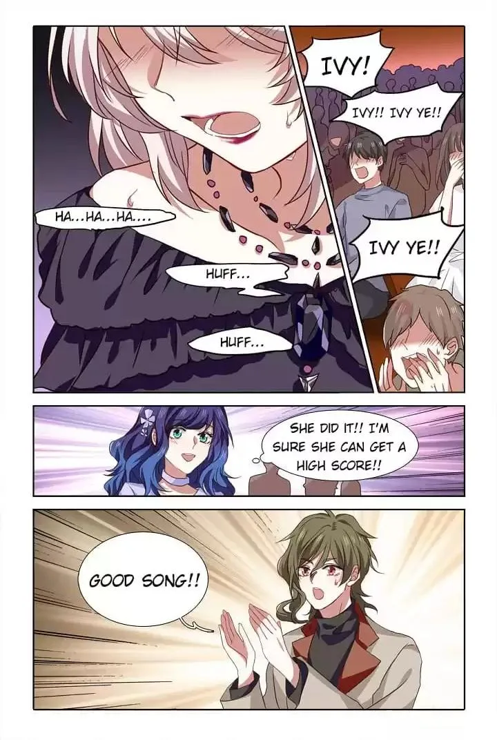 Star Dream Idol Project Chapter 231 Online - página 9