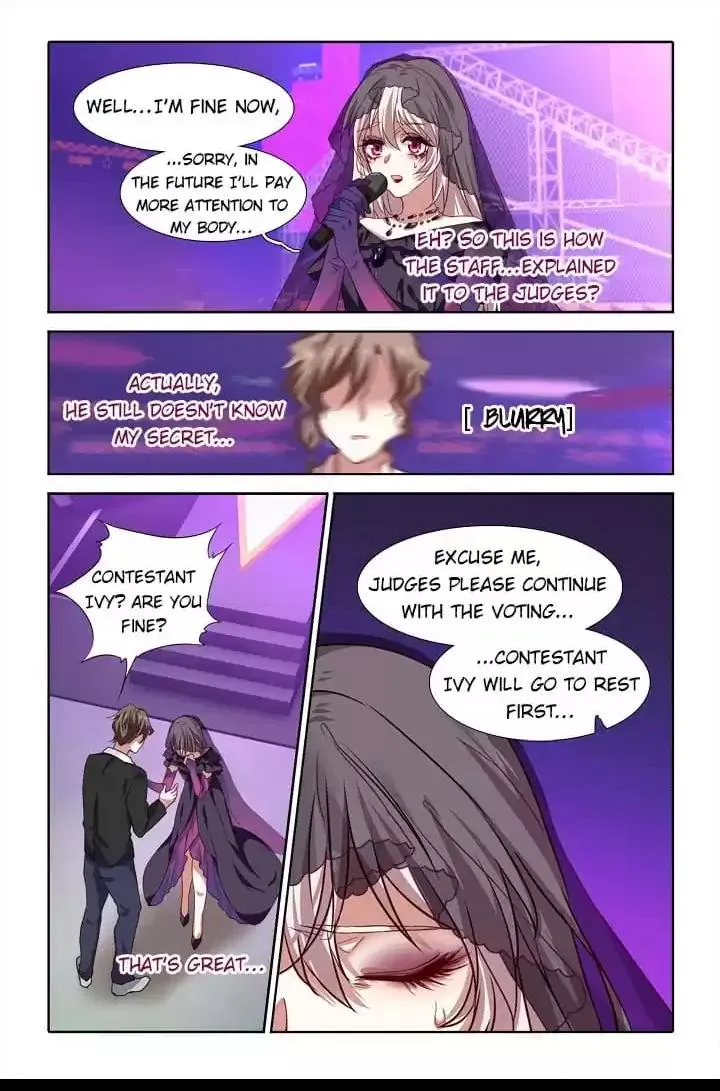 Star Dream Idol Project Chapter 231 Online - página 12