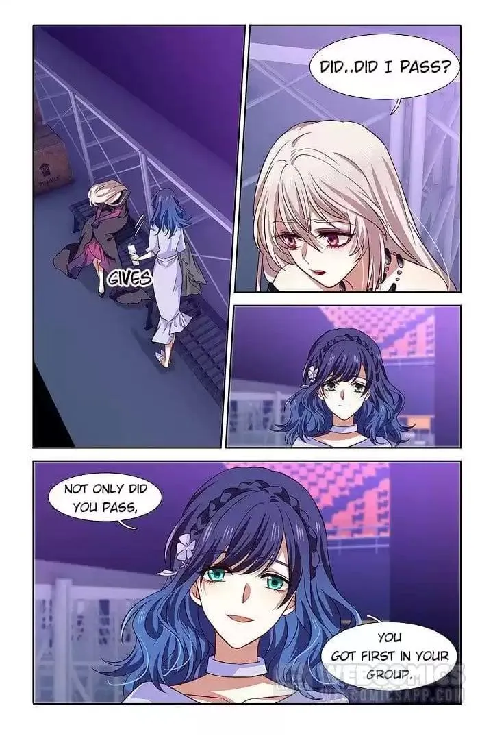 Star Dream Idol Project Chapter 231 Online - página 14