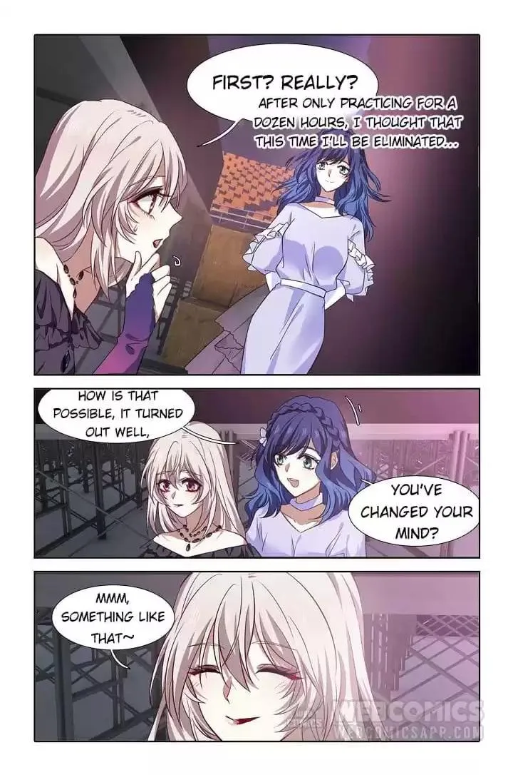 Star Dream Idol Project Chapter 232 Online - página 1