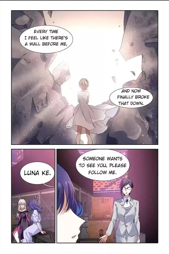 Star Dream Idol Project Chapter 232 Online - página 2