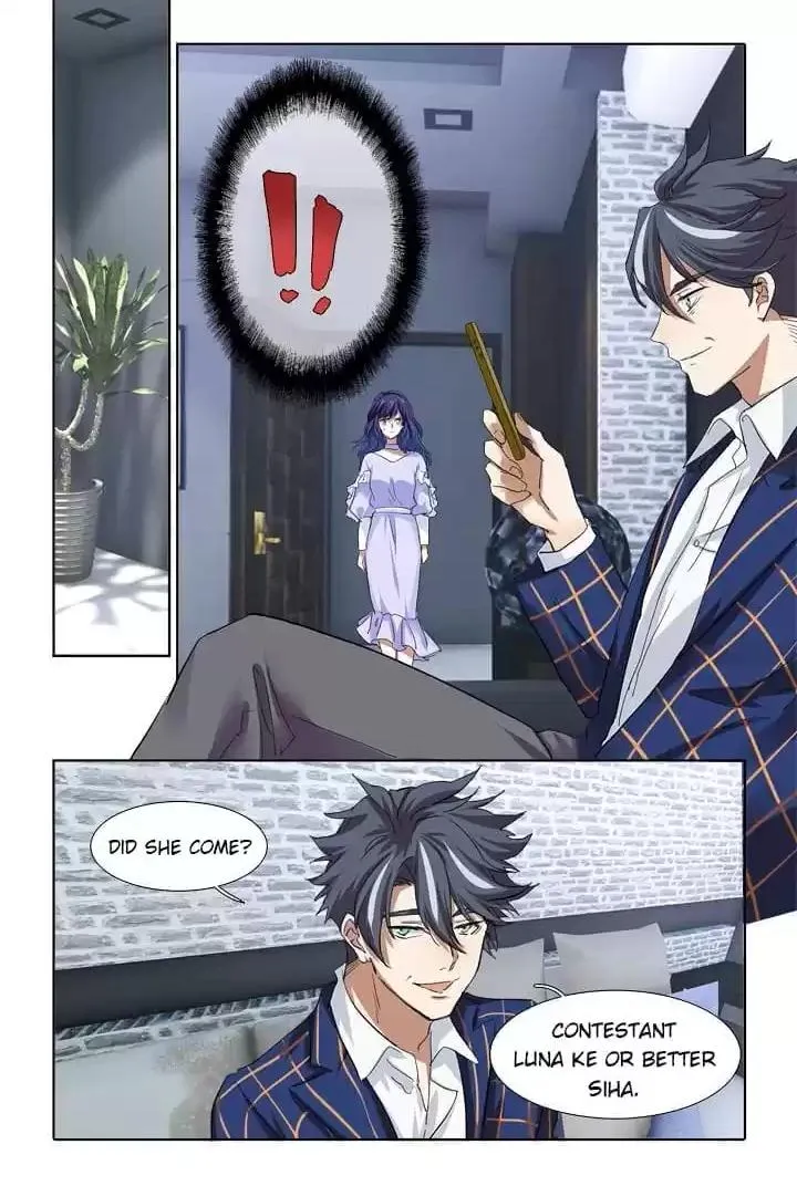 Star Dream Idol Project Chapter 232 Online - página 3