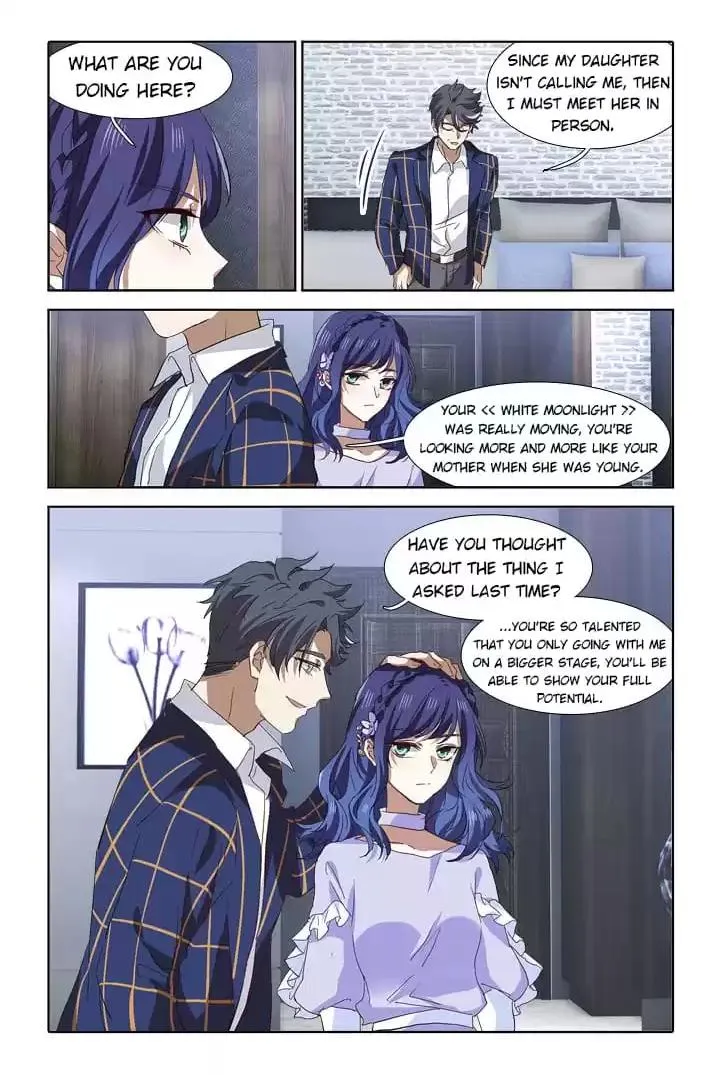 Star Dream Idol Project Chapter 232 Online - página 4