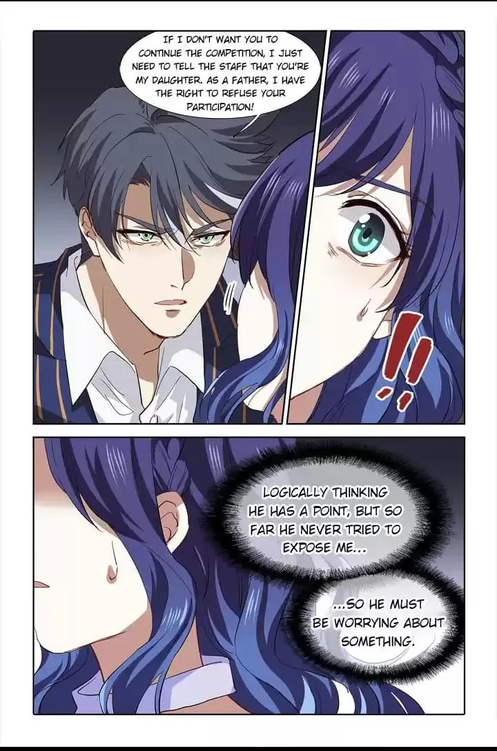 Star Dream Idol Project Chapter 232 Online - página 6