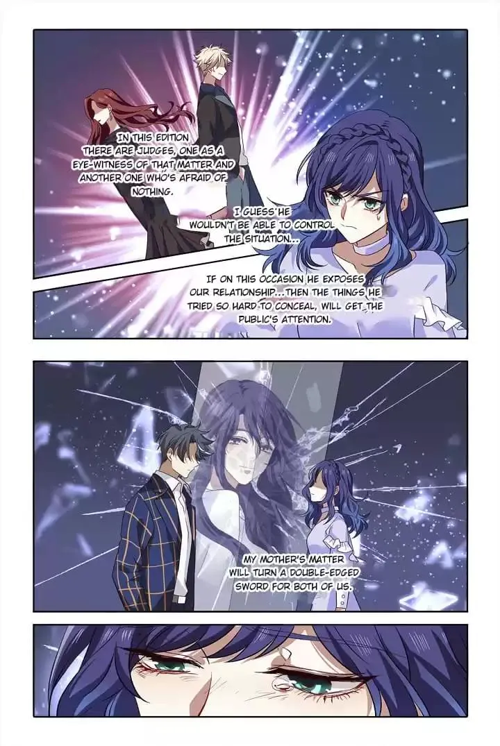 Star Dream Idol Project Chapter 232 Online - página 7