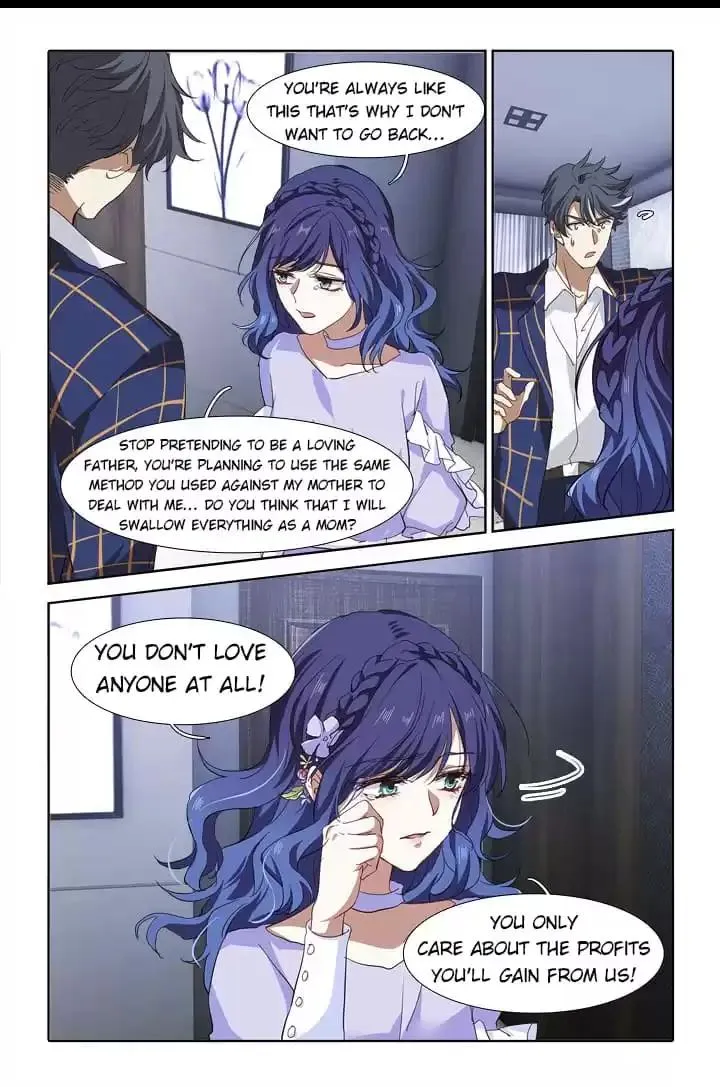 Star Dream Idol Project Chapter 232 Online - página 8