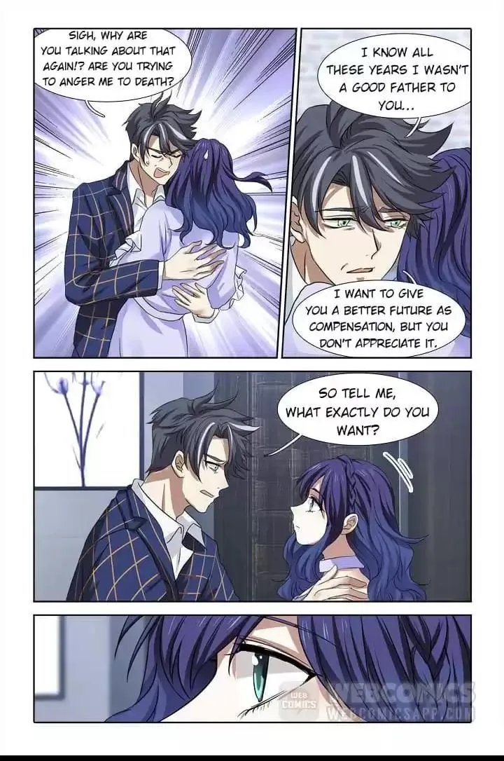 Star Dream Idol Project Chapter 232 Online - página 9