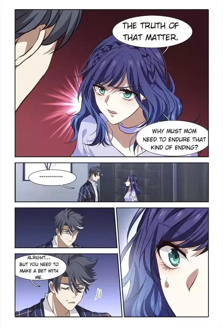 Star Dream Idol Project Chapter 232 Online - página 10