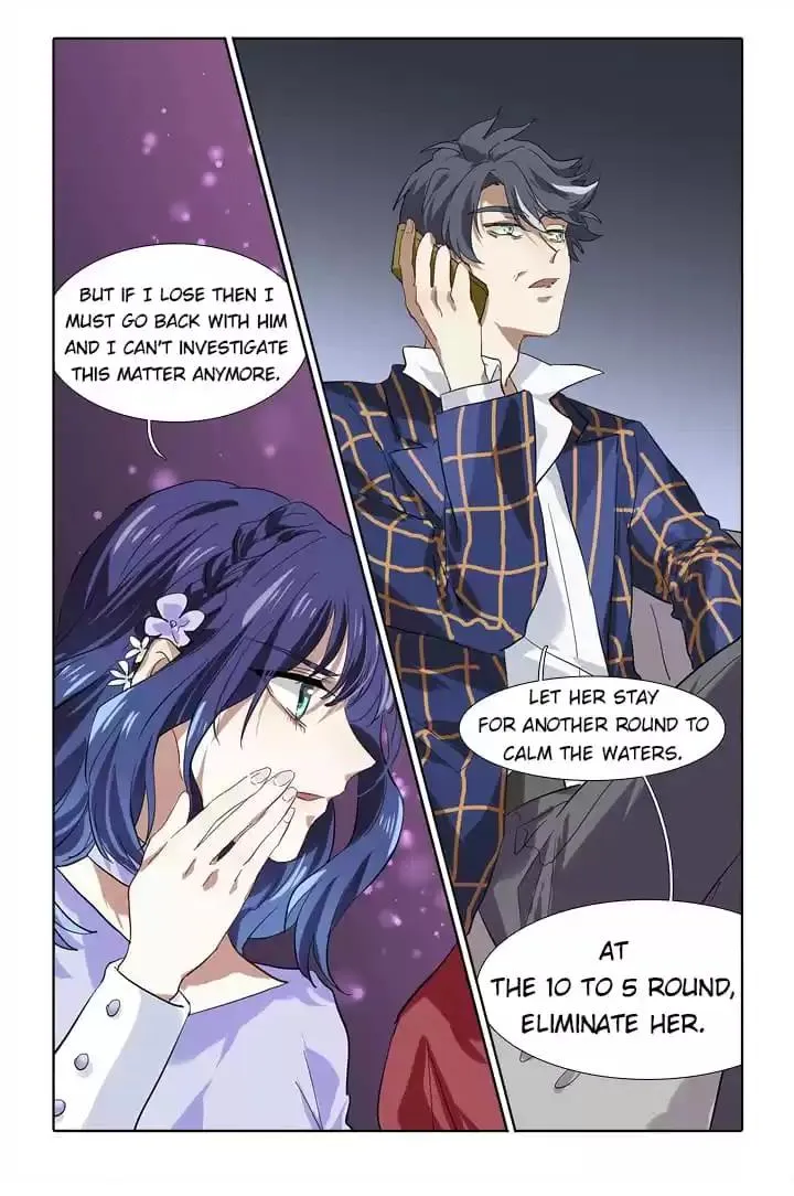 Star Dream Idol Project Chapter 232 Online - página 12