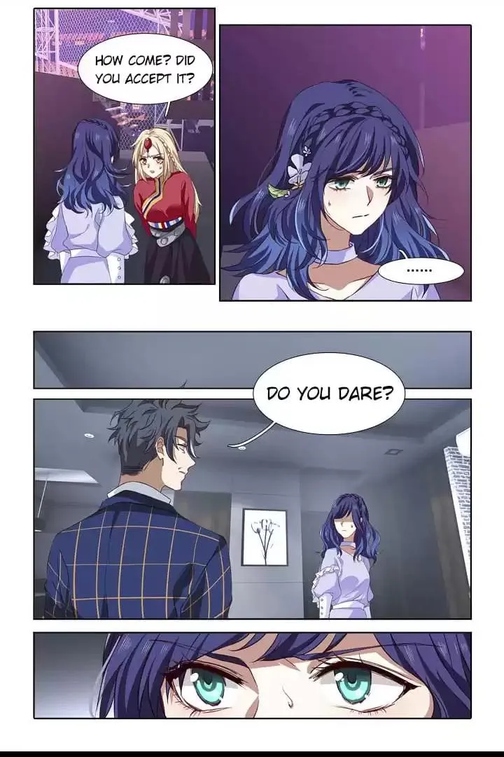 Star Dream Idol Project Chapter 233 Online - página 2