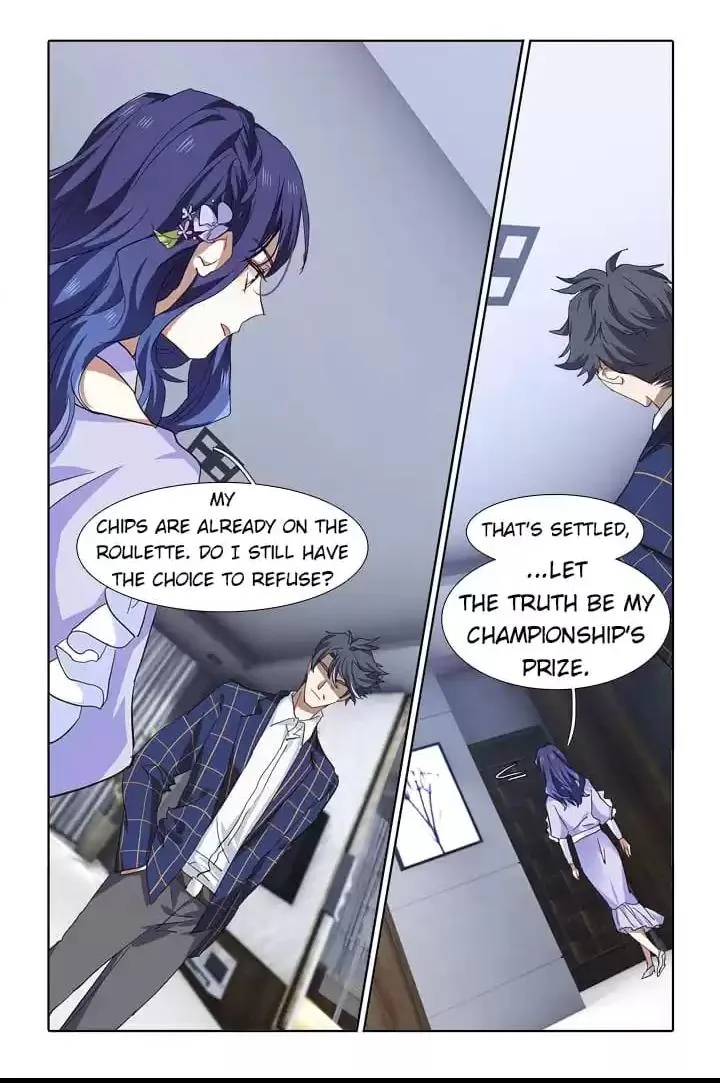 Star Dream Idol Project Chapter 233 Online - página 4