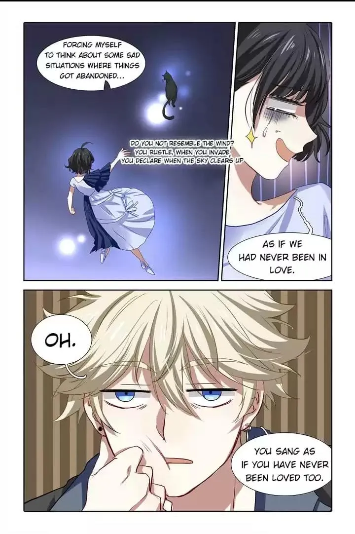 Star Dream Idol Project Chapter 233 Online - página 7