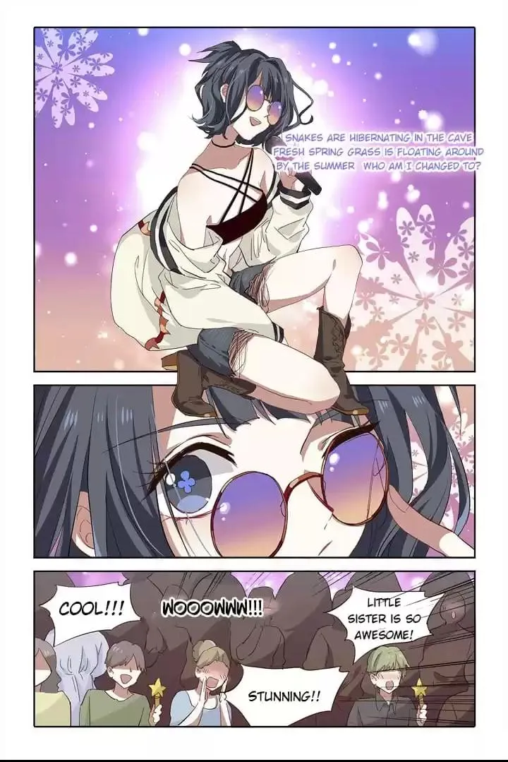 Star Dream Idol Project Chapter 233 Online - página 11