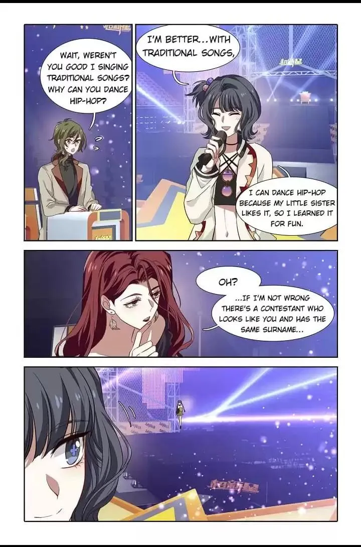 Star Dream Idol Project Chapter 233 Online - página 12