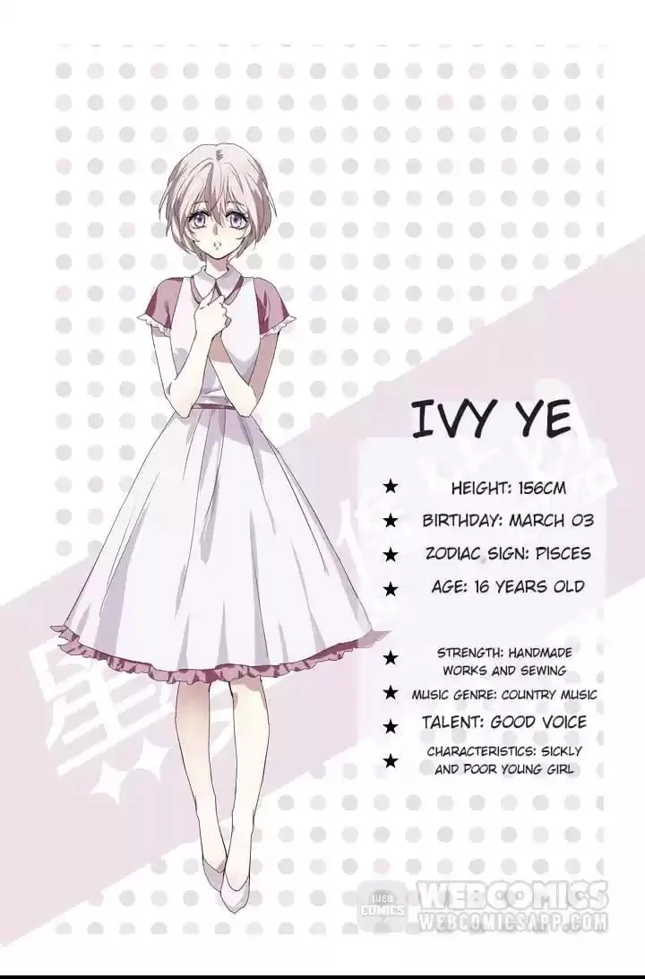 Star Dream Idol Project Chapter 234 Online - página 1