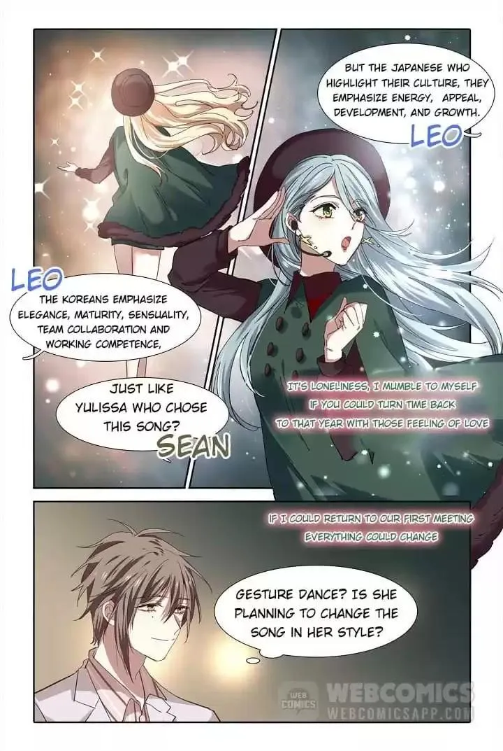 Star Dream Idol Project Chapter 235 Online - página 6