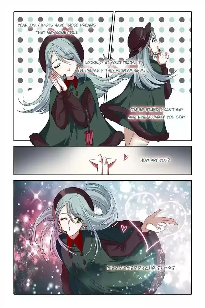 Star Dream Idol Project Chapter 235 Online - página 7