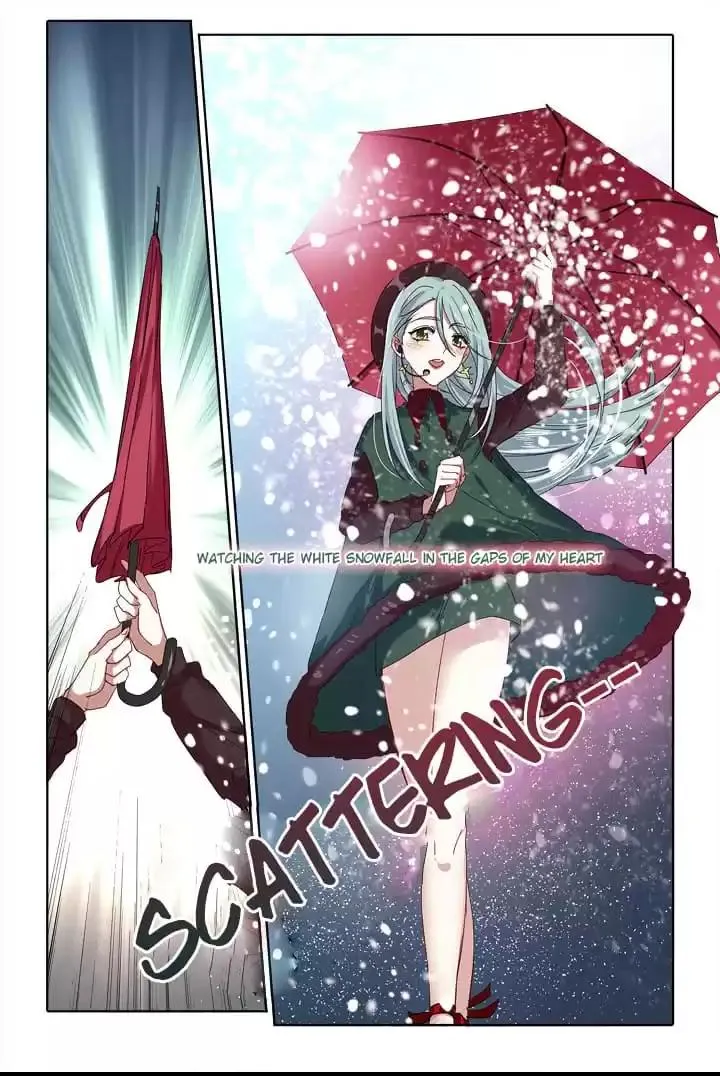Star Dream Idol Project Chapter 235 Online - página 9