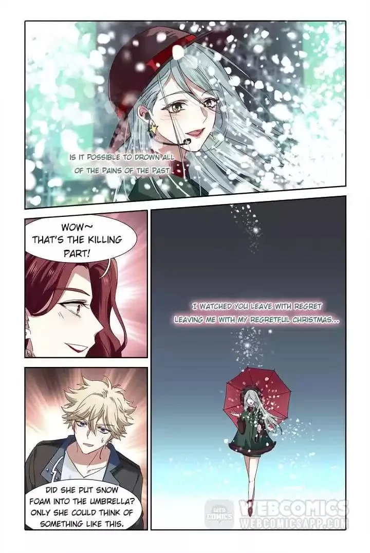 Star Dream Idol Project Chapter 235 Online - página 10