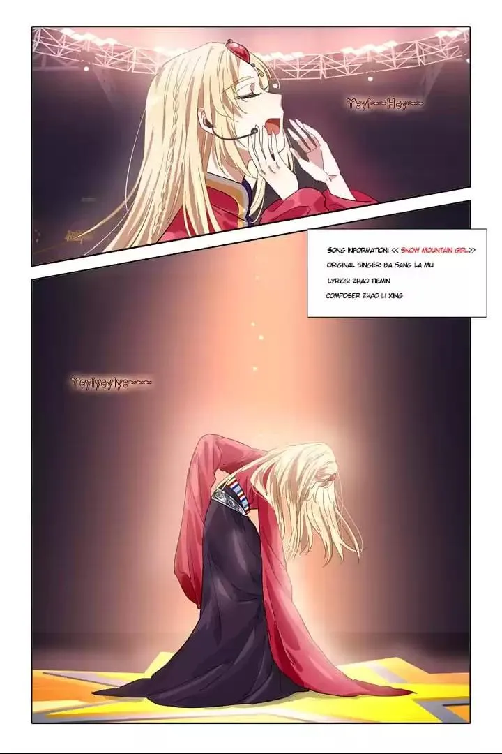Star Dream Idol Project Chapter 236 Online - página 4