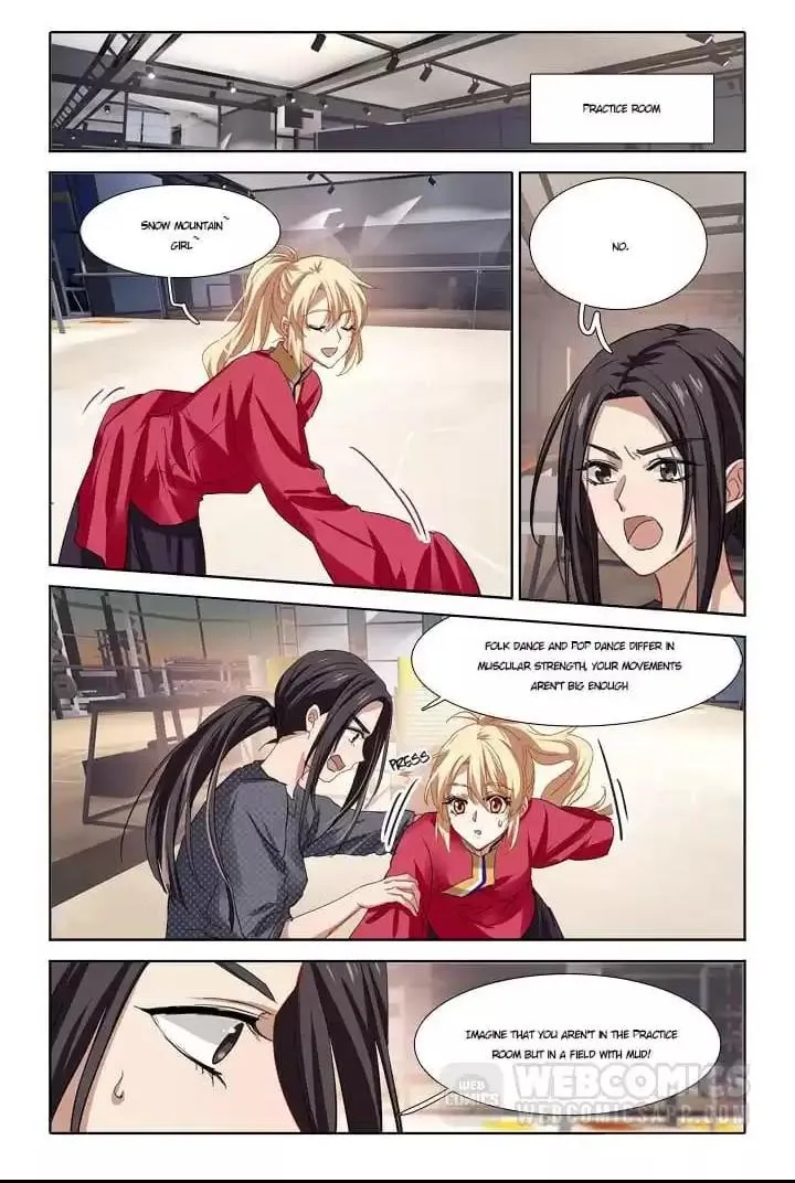 Star Dream Idol Project Chapter 236 Online - página 5
