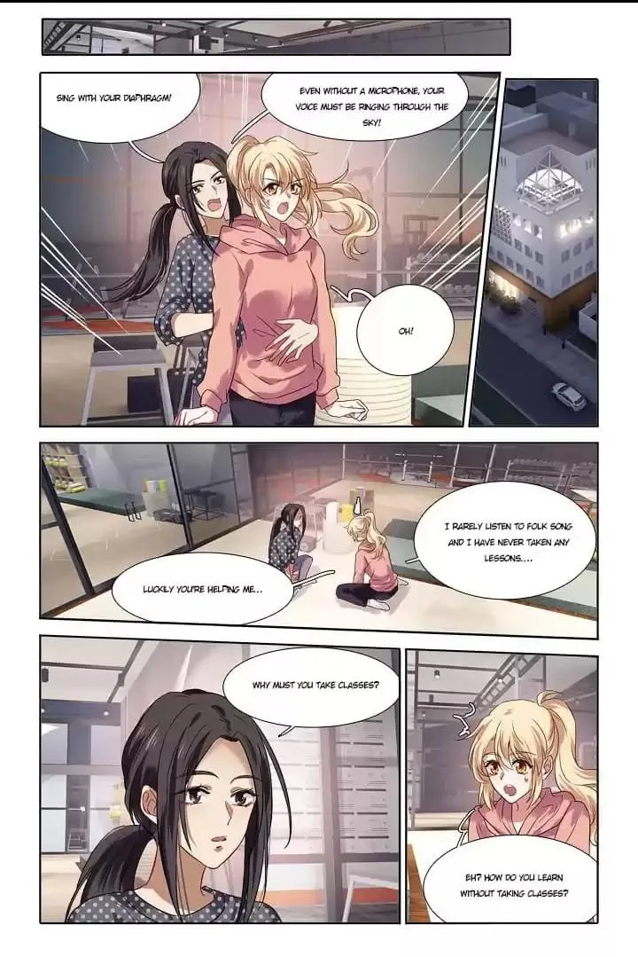 Star Dream Idol Project Chapter 236 Online - página 6